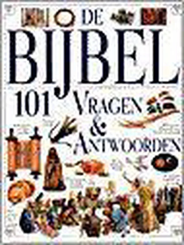 De bijbel