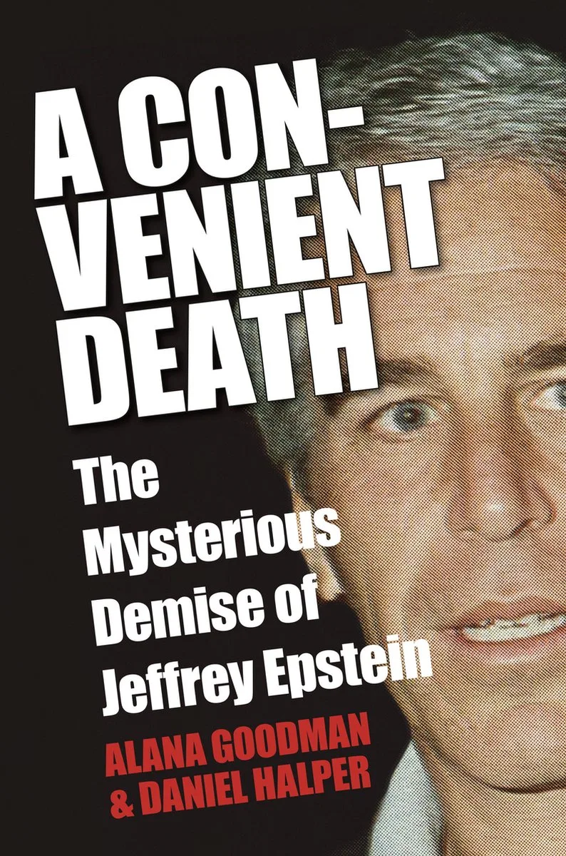 A Convenient Death van Bantam – boekfoto