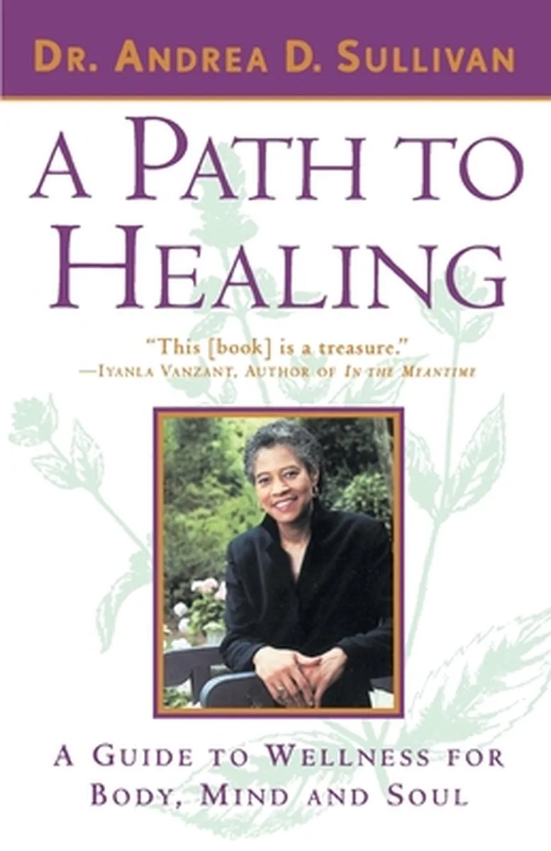 A Path to Healing von Bantam – Buchfoto