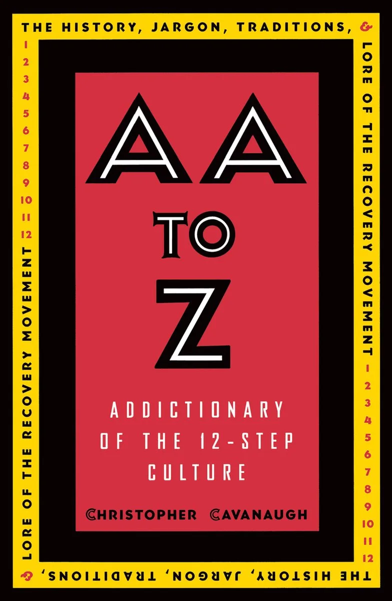 AA to Z von Bantam – Buchfoto