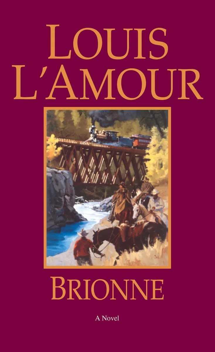 Brionne de Bantam – photo du livre