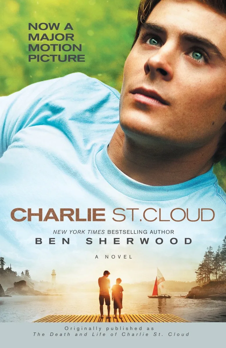 Charlie St. Cloud von Bantam – Buchfoto