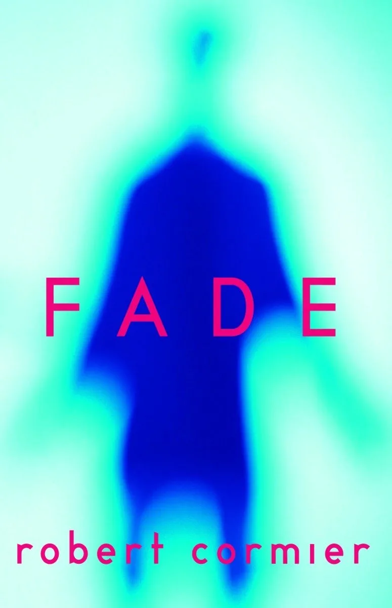 Fade van Bantam – boekfoto