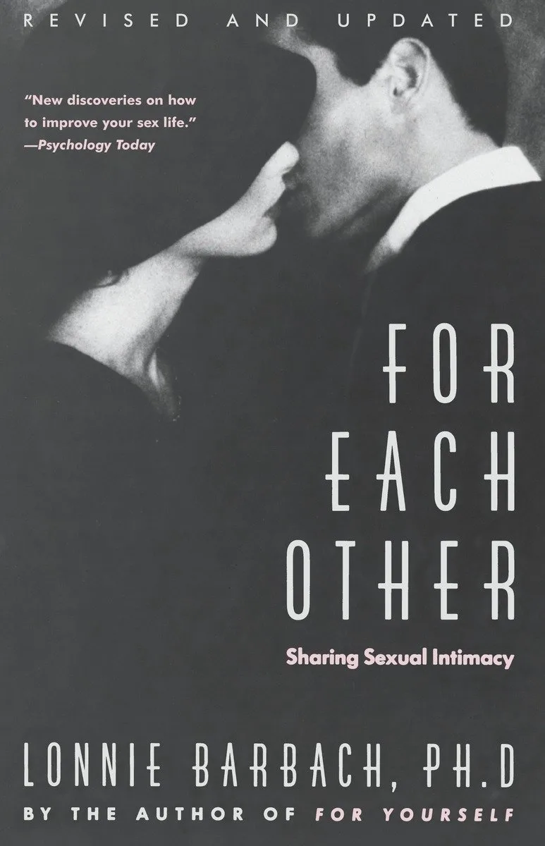 For Each Other fra Bantam – billede af bogen
