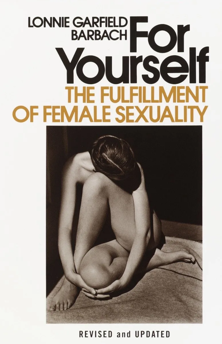 For Yourself van Bantam – boekfoto