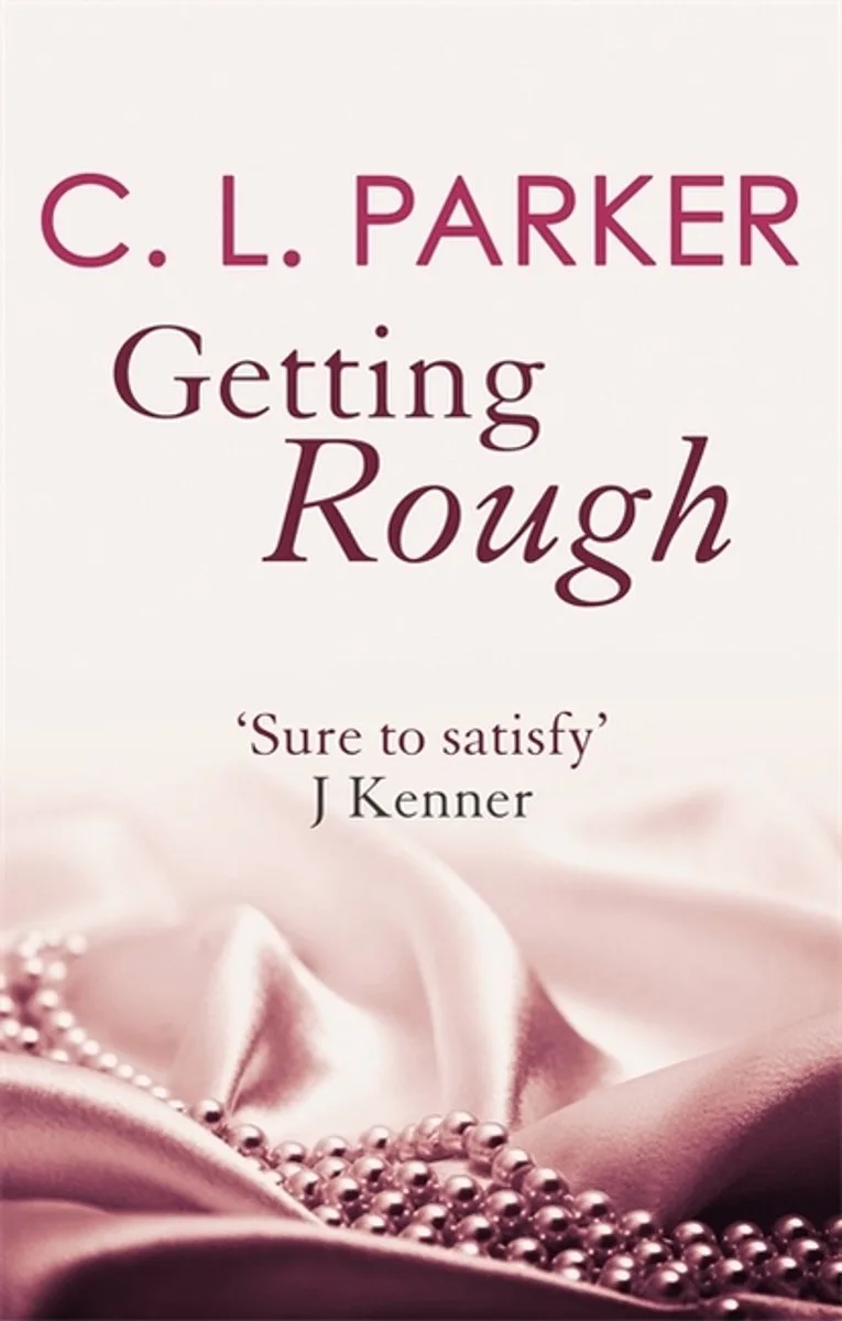 Getting Rough de Bantam – photo du livre