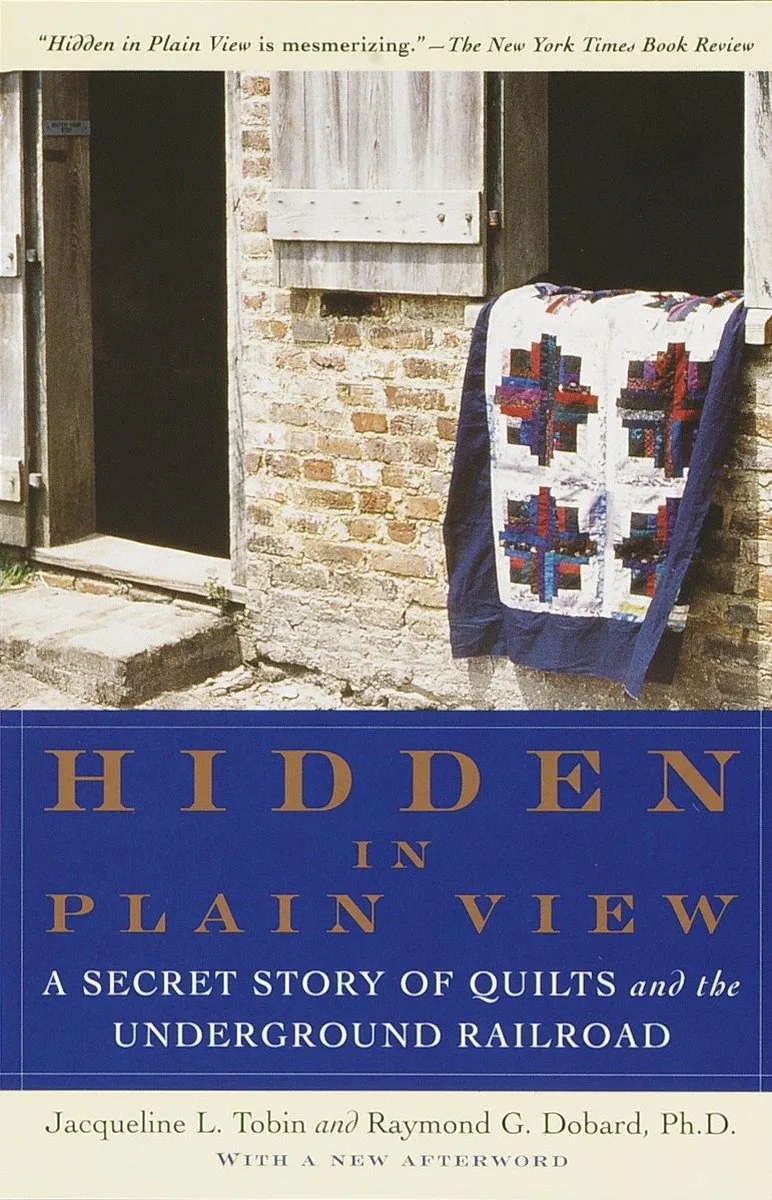 Hidden in Plain View fra Bantam – billede af bogen
