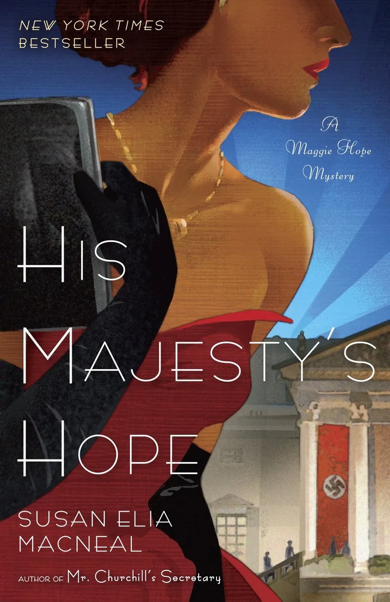 His Majesty'S Hope de Bantam – photo du livre