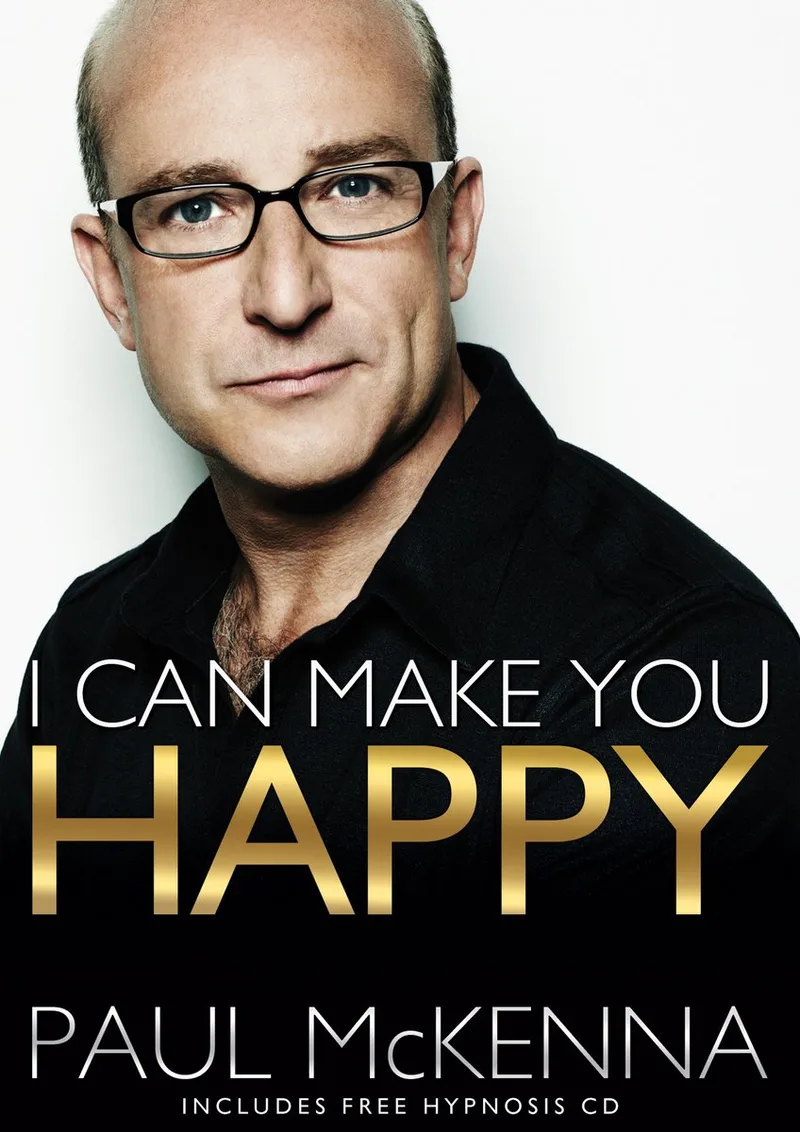 I Can Make You Happy von Bantam – Buchfoto