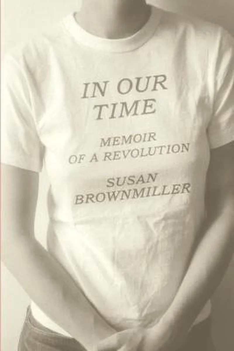 In Our Time de Bantam – photo du livre