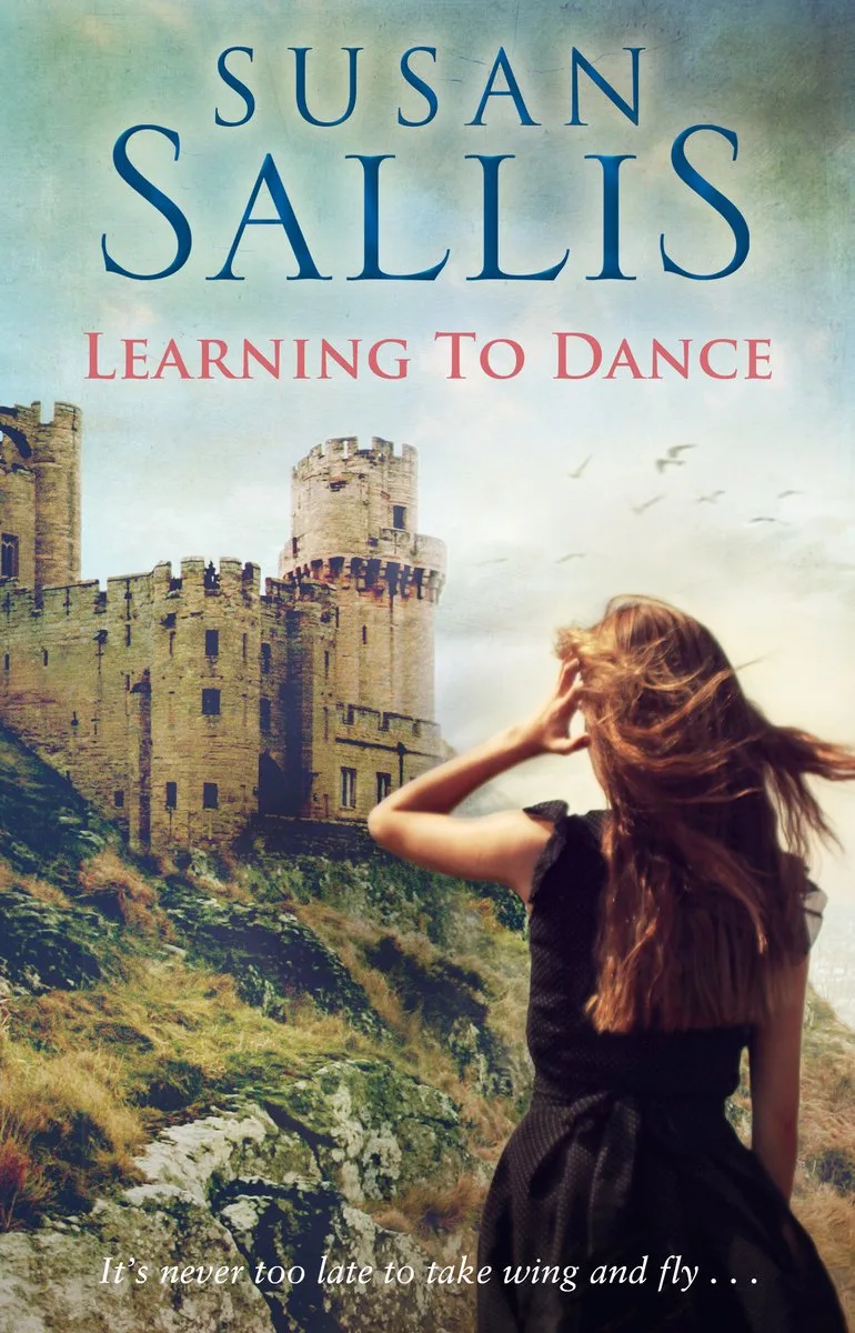 Learning To Dance by Bantam – book photo