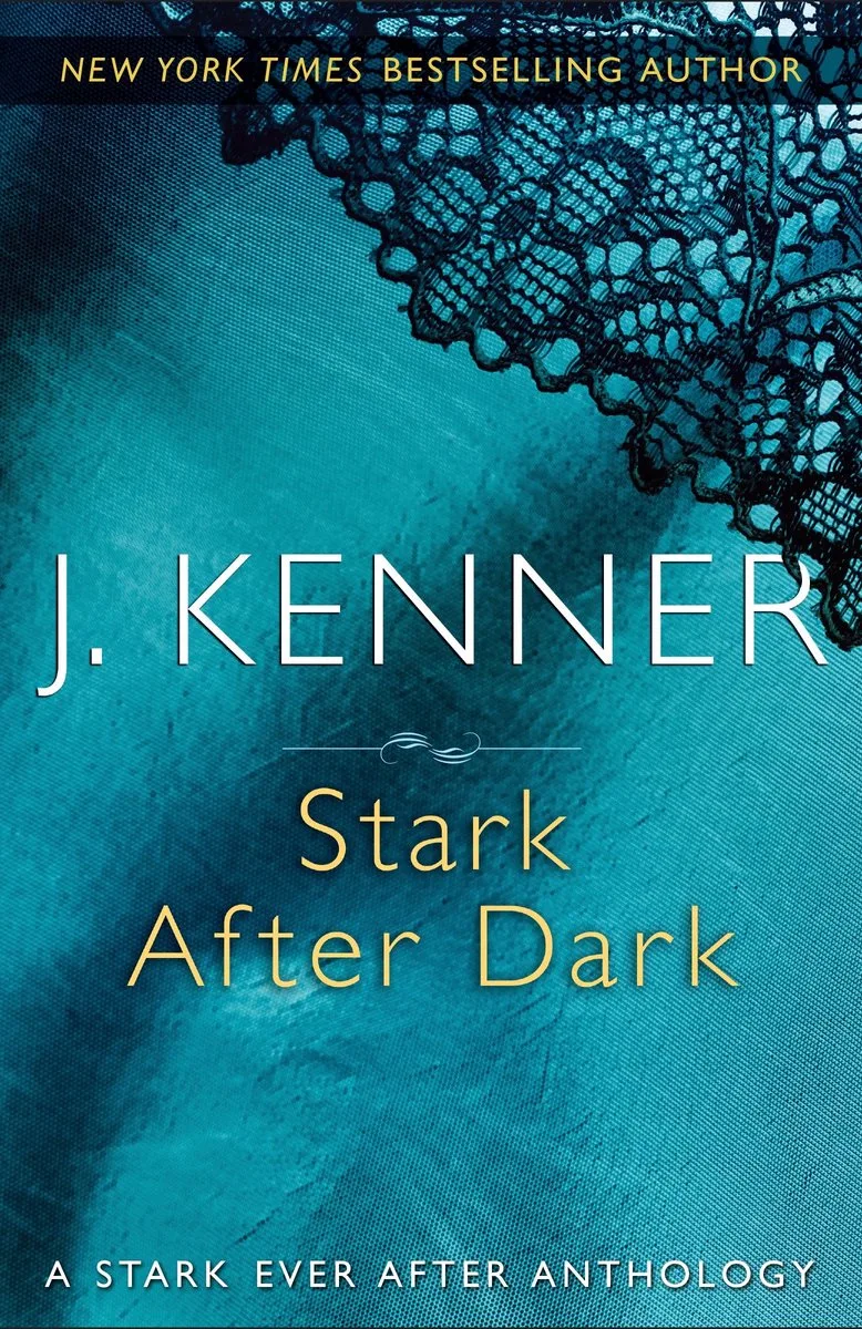 Stark After Dark de Bantam – photo du livre