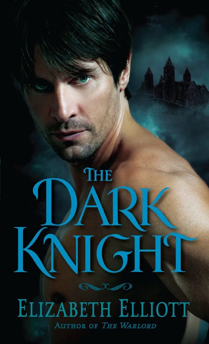 The Dark Knight fra Bantam – billede af bogen