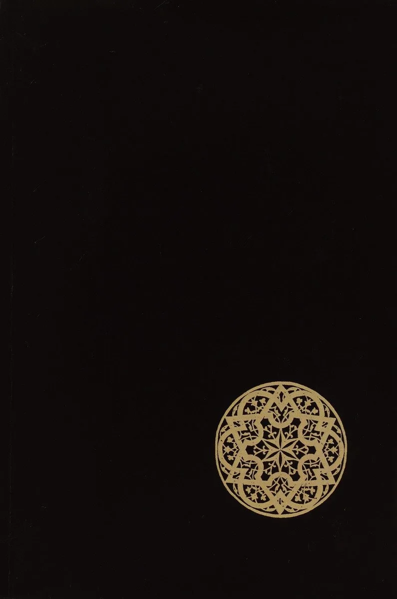The Jews fra Bantam – billede af bogen