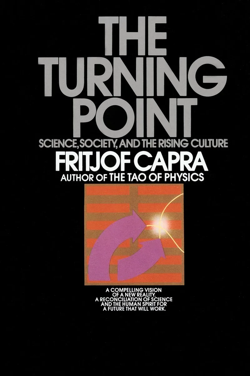 The Turning Point von Bantam – Buchfoto