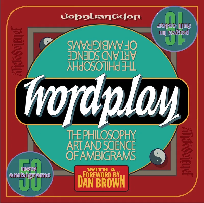 Wordplay fra Bantam – billede af bogen
