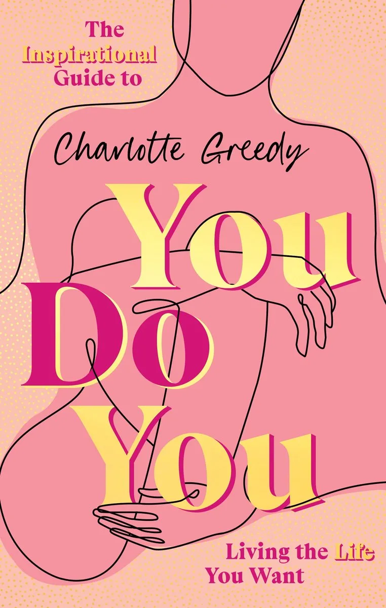 You Do You fra Bantam – billede af bogen