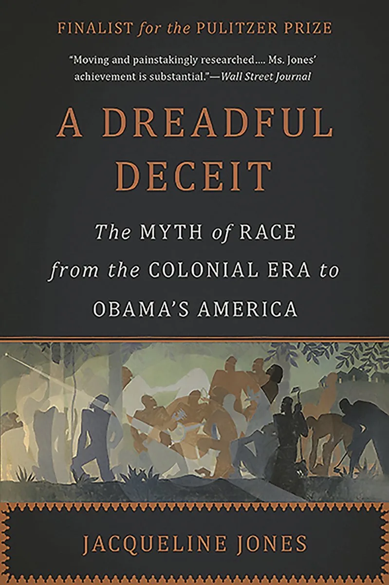 A Dreadful Deceit van Basic Books – boekfoto