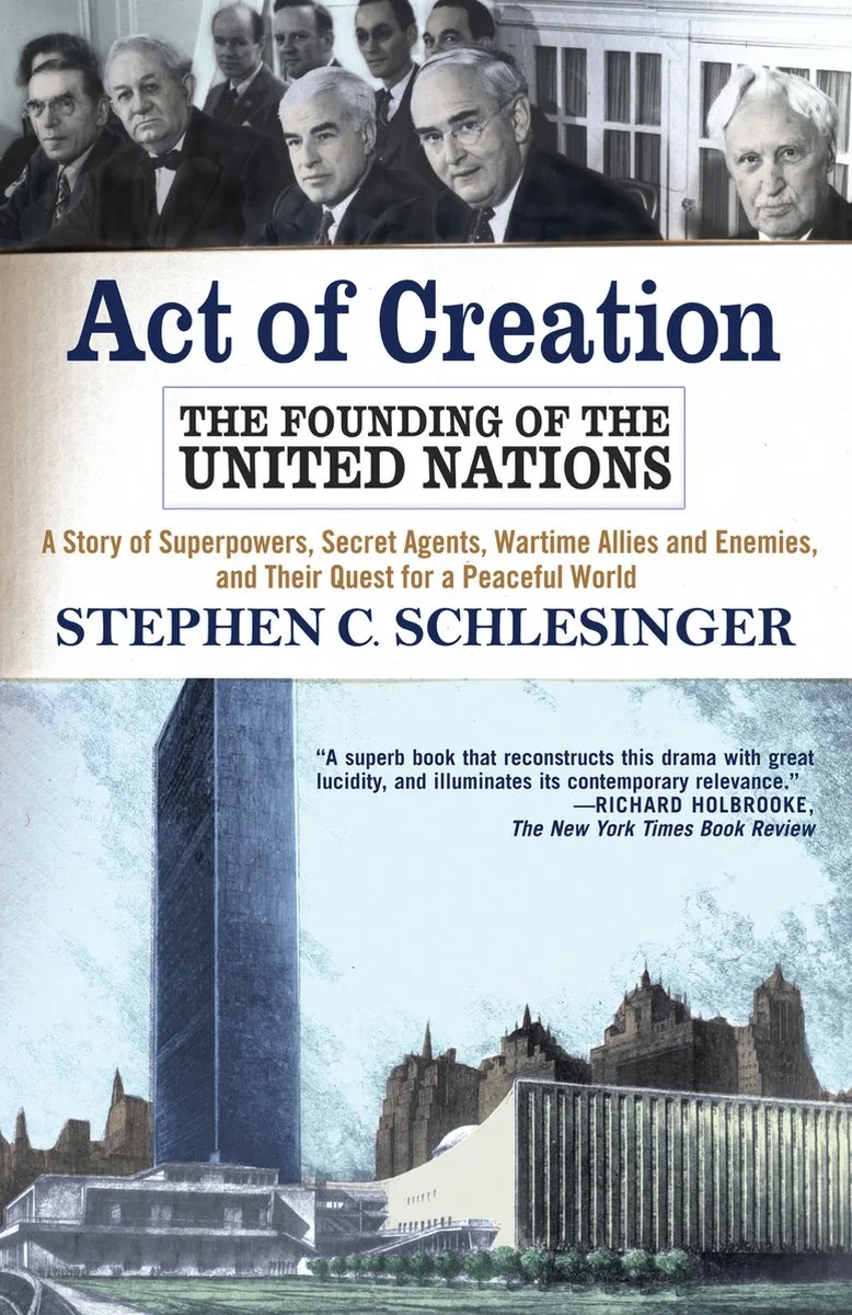 Act Of Creation von Basic Books – Buchfoto