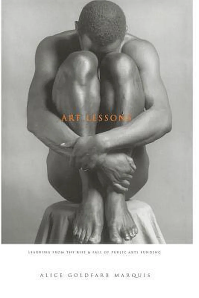 Art Lessons de Basic Books – photo du livre