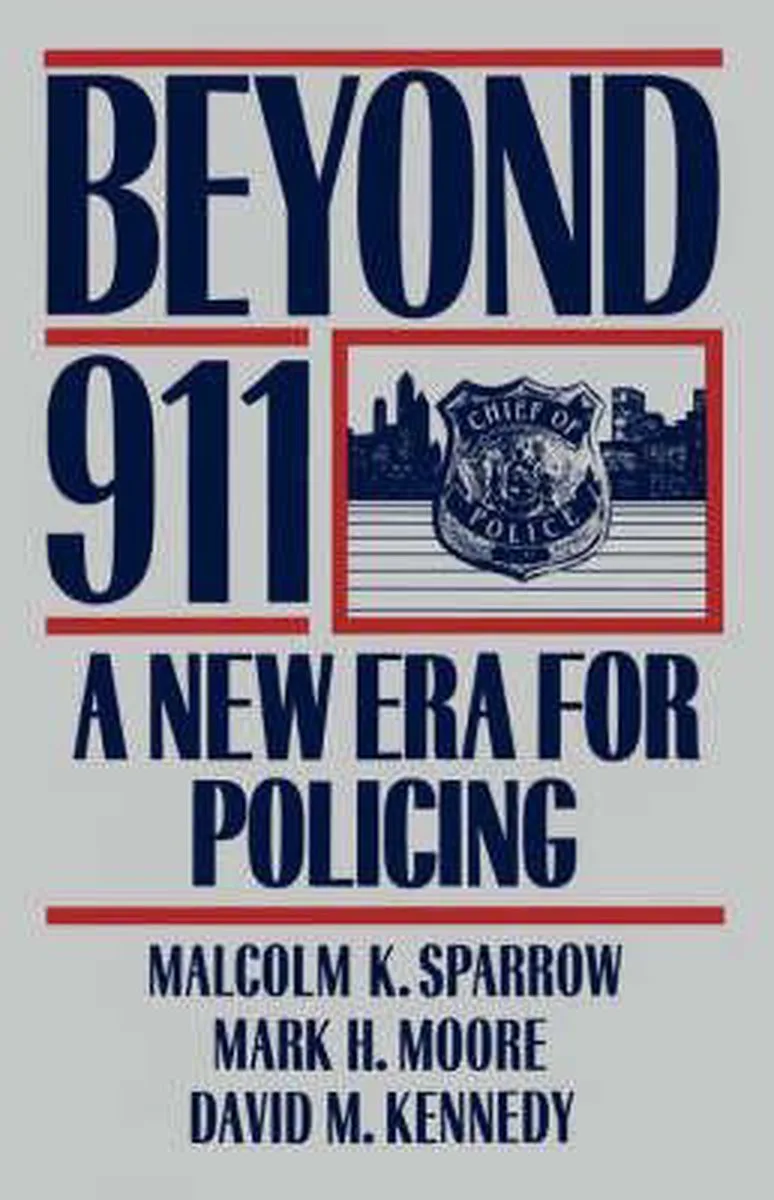 Beyond 911 de Basic Books – photo du livre