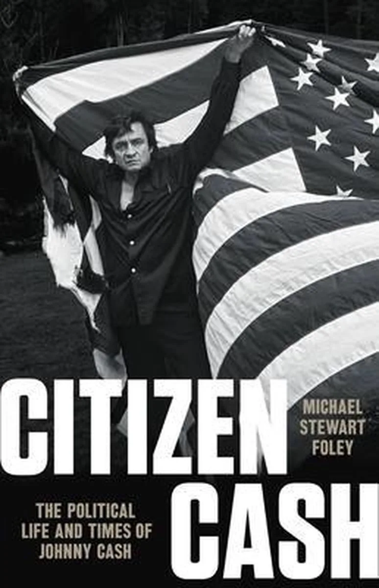 Citizen Cash von Basic Books – Buchfoto