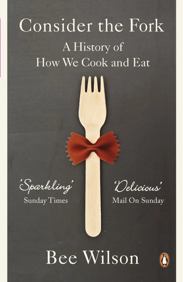 Consider The Fork