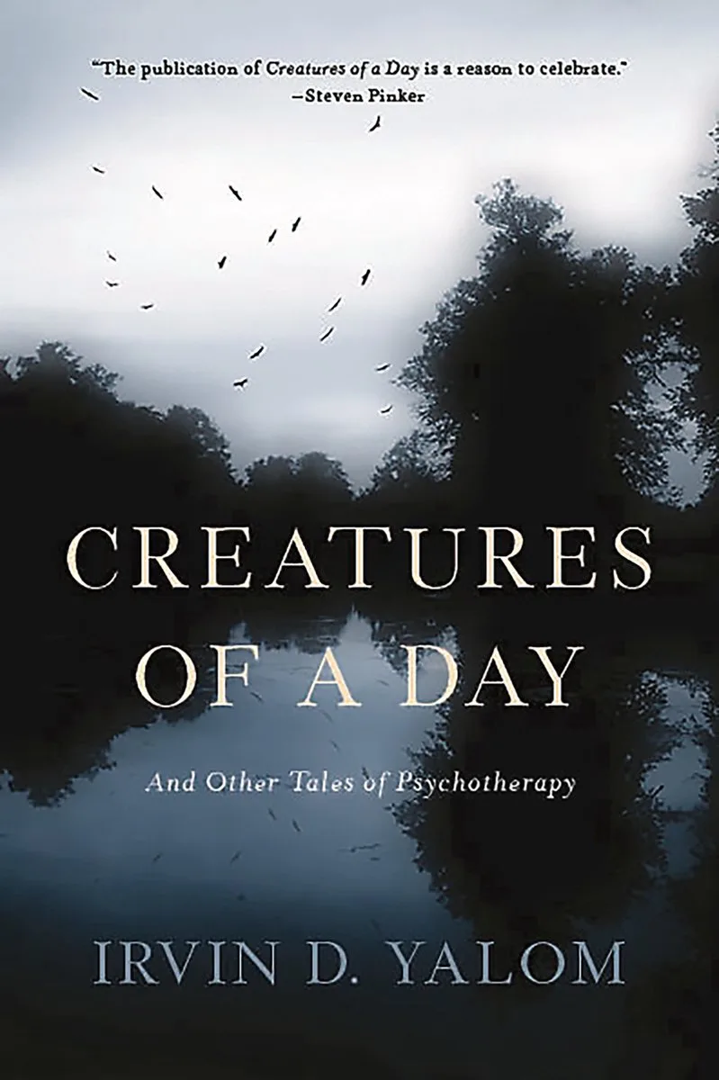 Creatures of a Day von Basic Books – Buchfoto