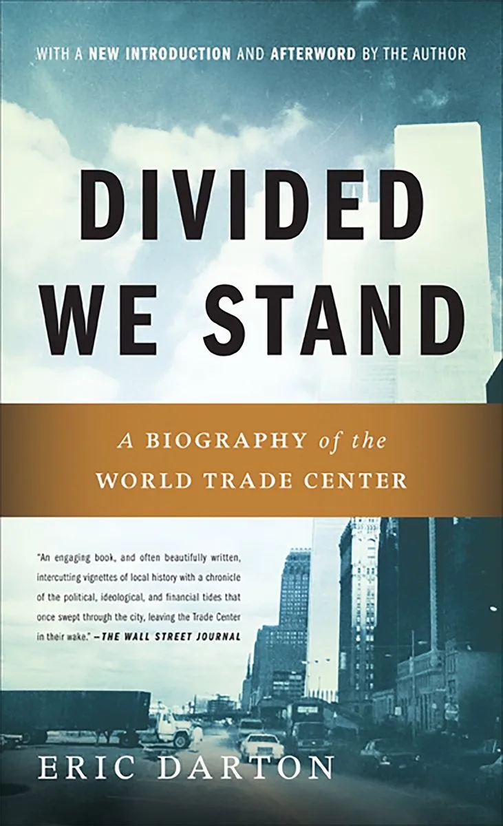 Divided We Stand van Basic Books – boekfoto