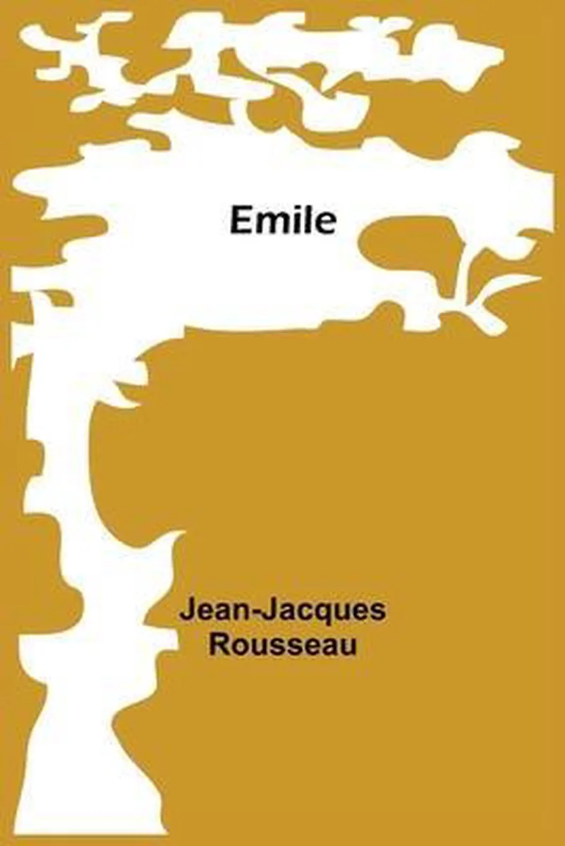 Emile van Basic Books – boekfoto