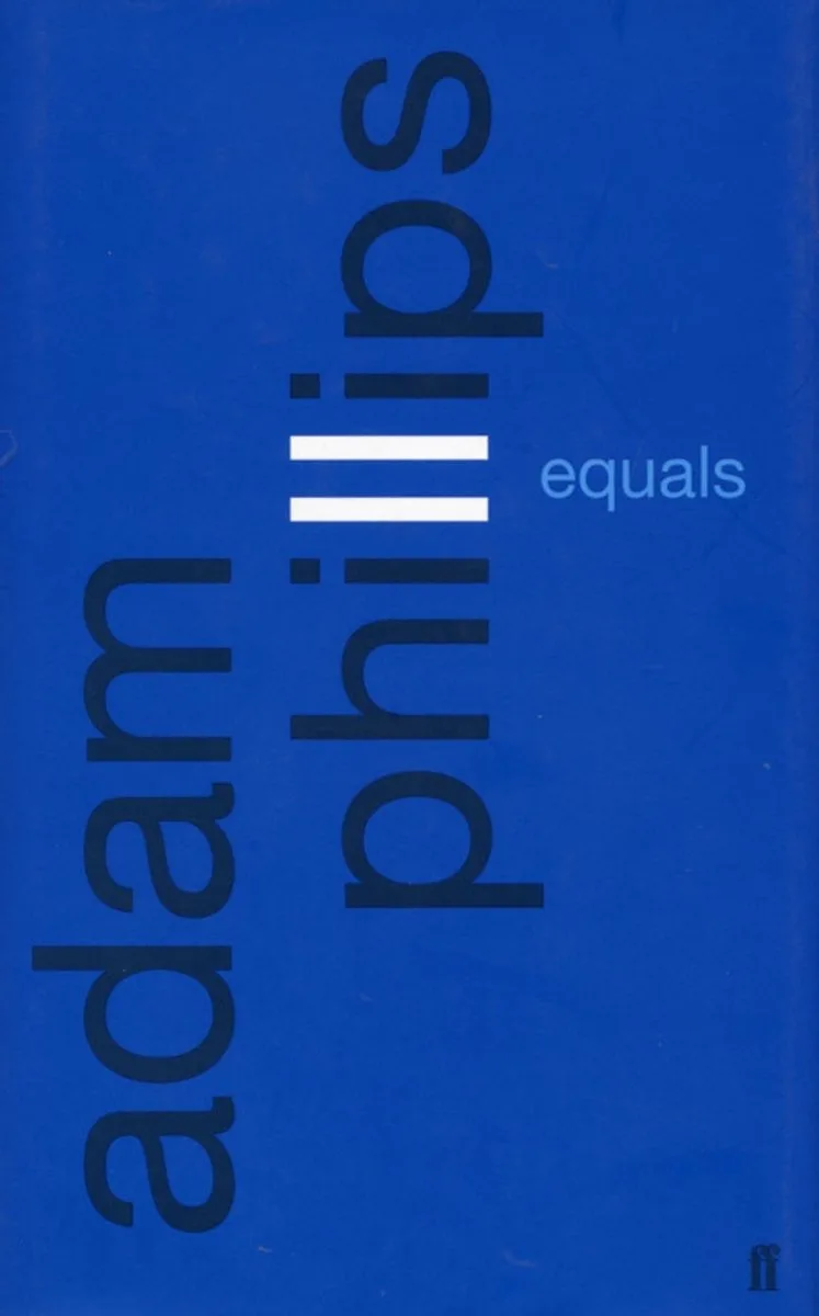 Equals de Basic Books – photo du livre