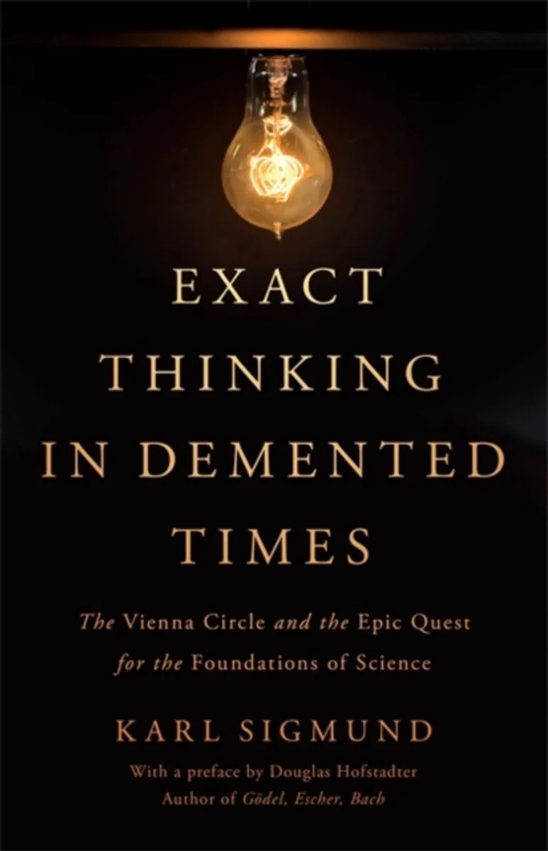Exact Thinking in Demented Times von Basic Books – Buchfoto