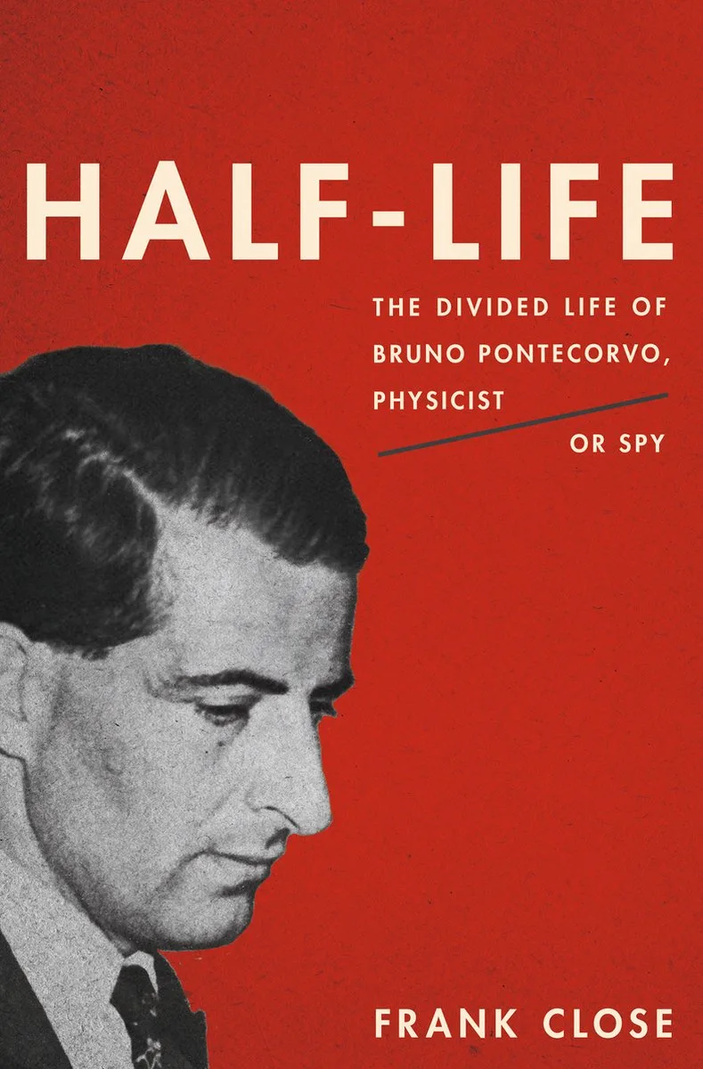 Half-Life de Basic Books – photo du livre