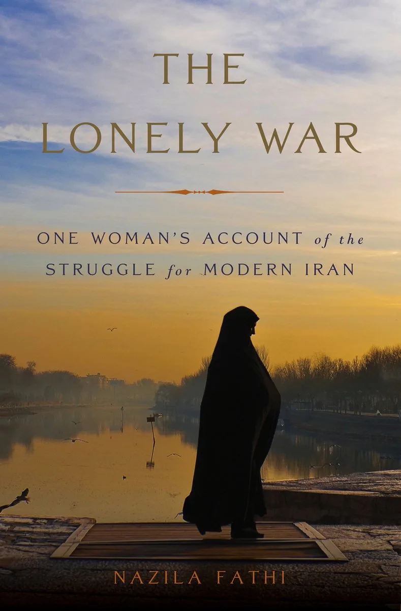 Lonely War de Basic Books – photo du livre