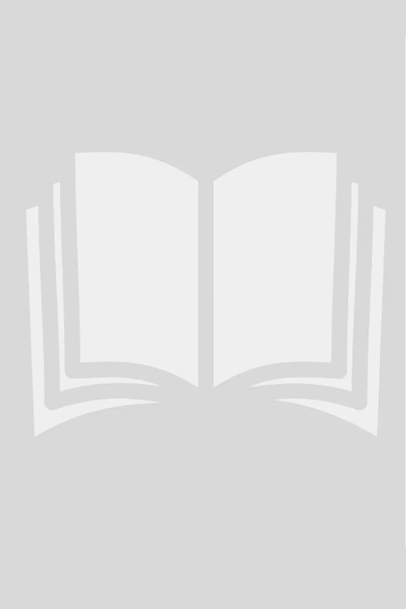 Mischievous Creatures van Basic Books – boekfoto