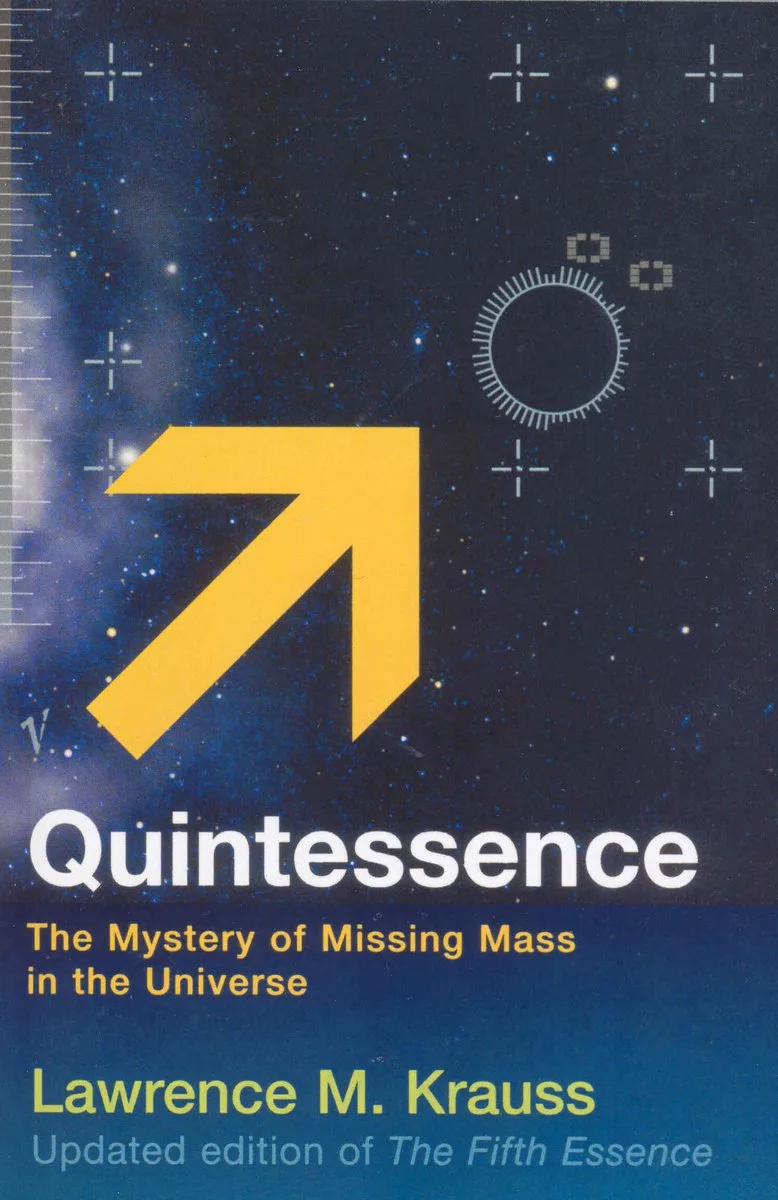 Quintessence de Basic Books – photo du livre