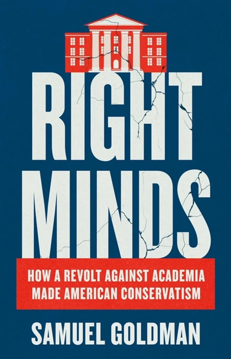 Right Minds de Basic Books – photo du livre