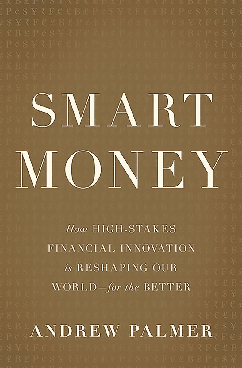 Smart Money de Basic Books – photo du livre