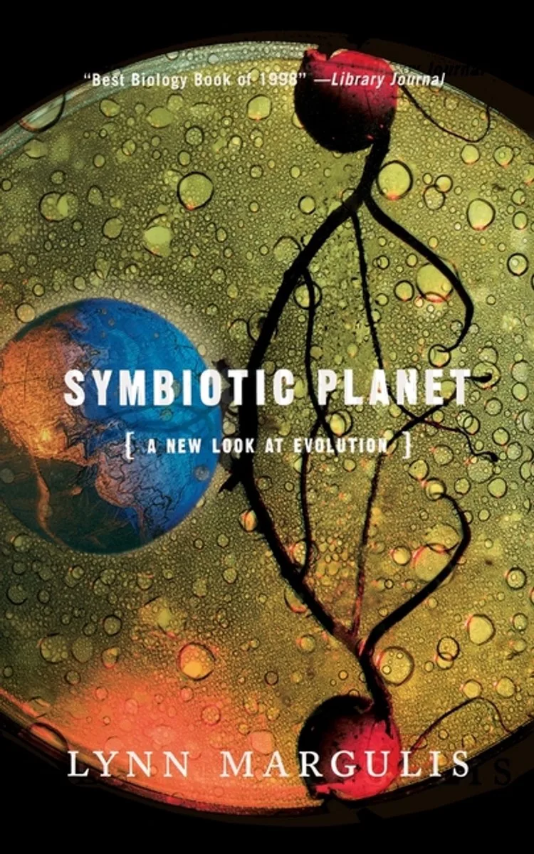Symbiotic Planet de Basic Books – photo du livre