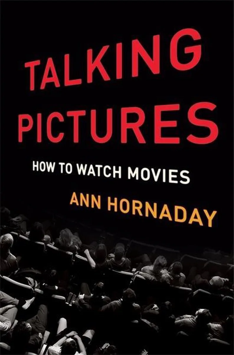 Talking Pictures de Basic Books – photo du livre