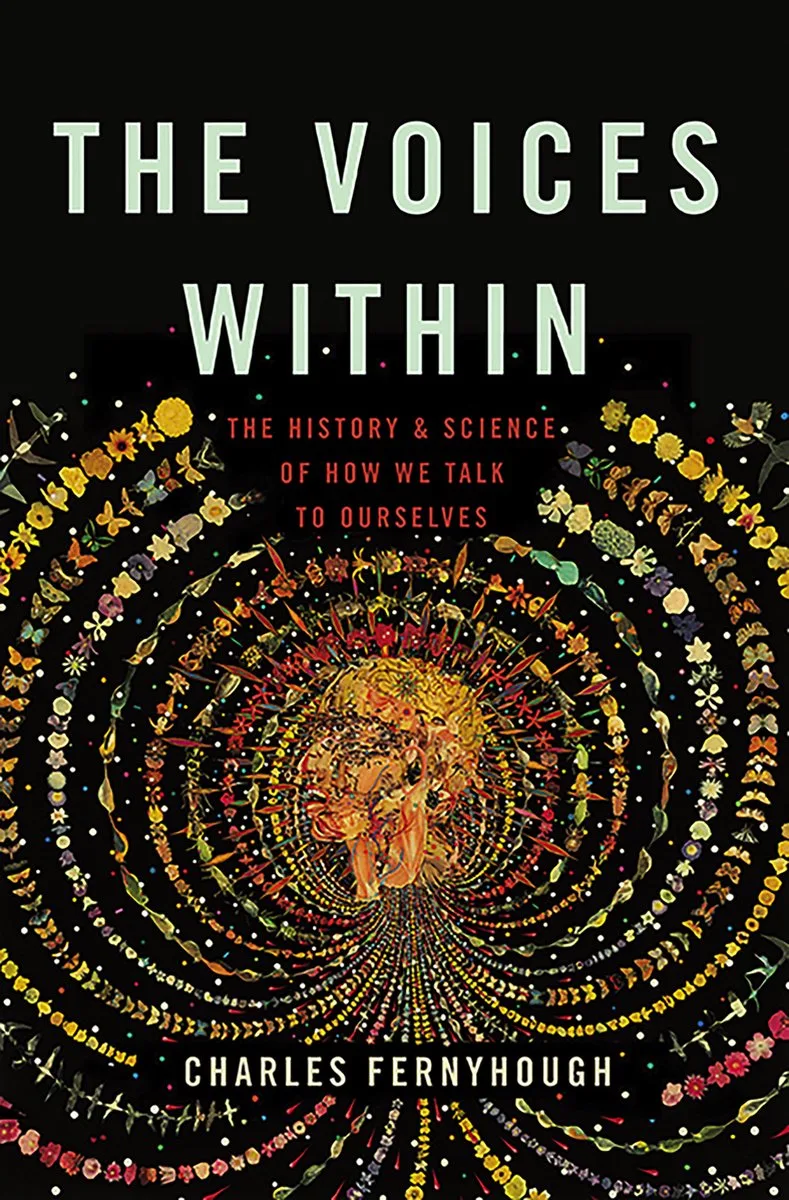 The Voices Within de Basic Books – photo du livre
