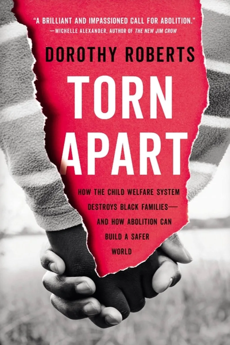 Torn Apart de Basic Books – photo du livre