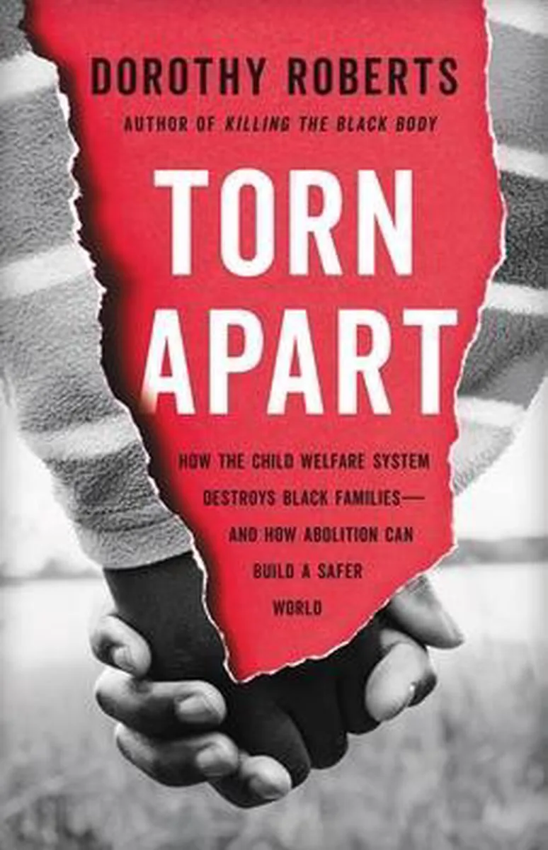 Torn Apart de Basic Books – photo du livre