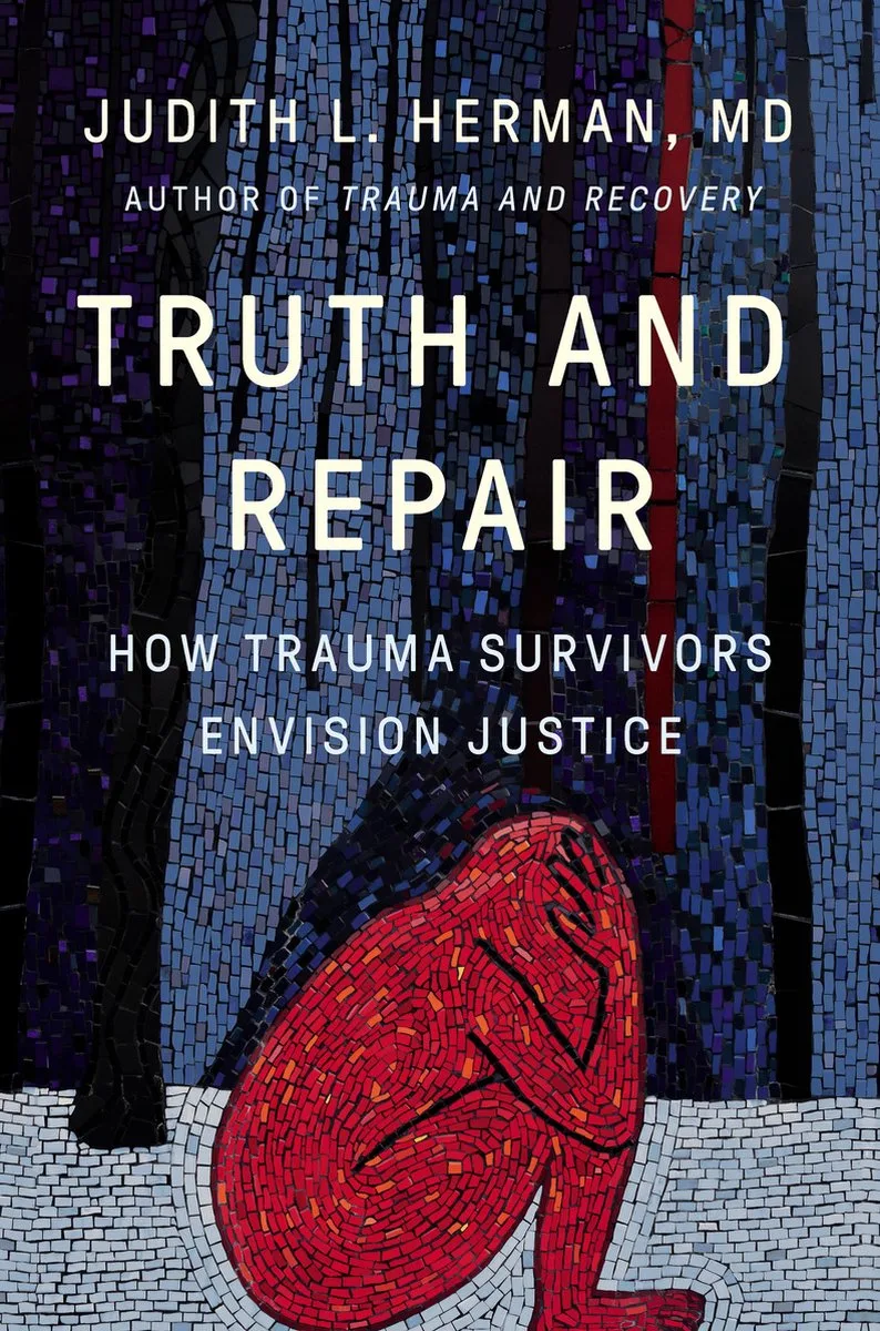 Truth and Repair von Basic Books – Buchfoto