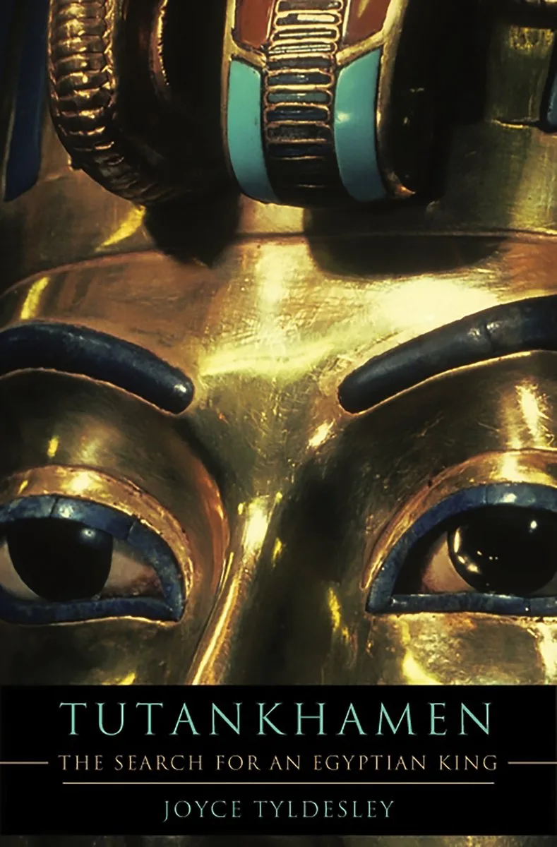 Tutankhamen de Basic Books – photo du livre