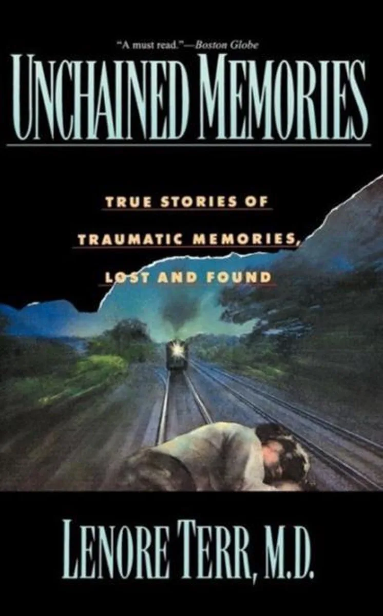 Unchained Memories de Basic Books – photo du livre