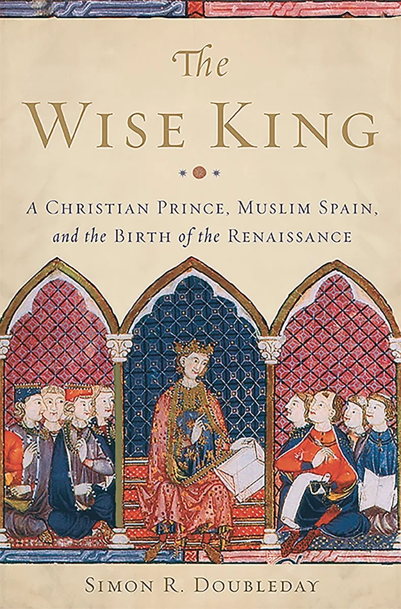 Wise King de Basic Books – photo du livre