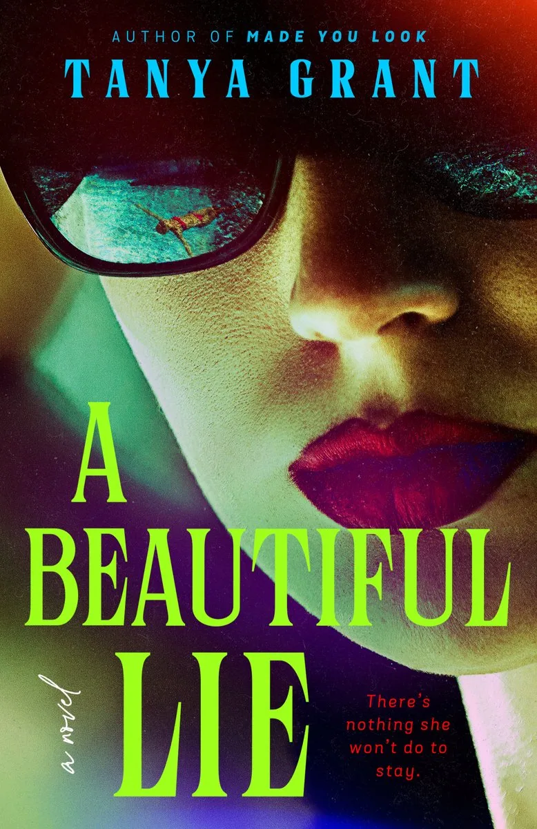 A Beautiful Lie fra Berkley – billede af bogen
