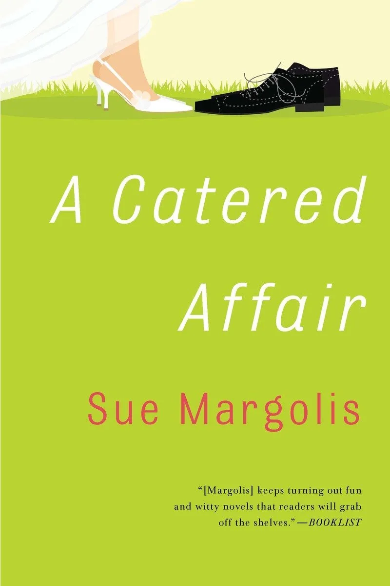 A Catered Affair von Berkley – Buchfoto