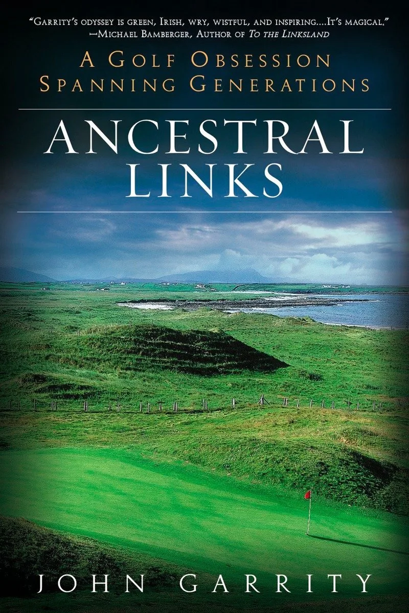 Ancestral Links von Berkley – Buchfoto
